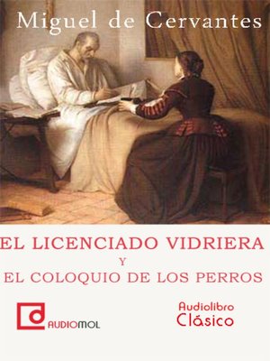 cover image of El licenciado Vidriera